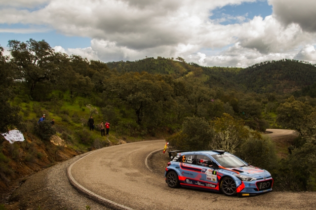 008 -  Rallye Sierra Morena 2018 017